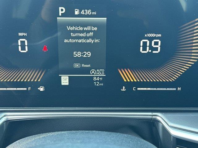new 2025 Kia Sorento car, priced at $36,684