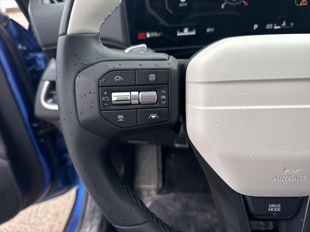 new 2025 Kia K4 car, priced at $26,275