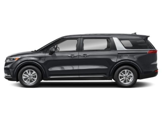 used 2024 Kia Carnival car, priced at $30,350