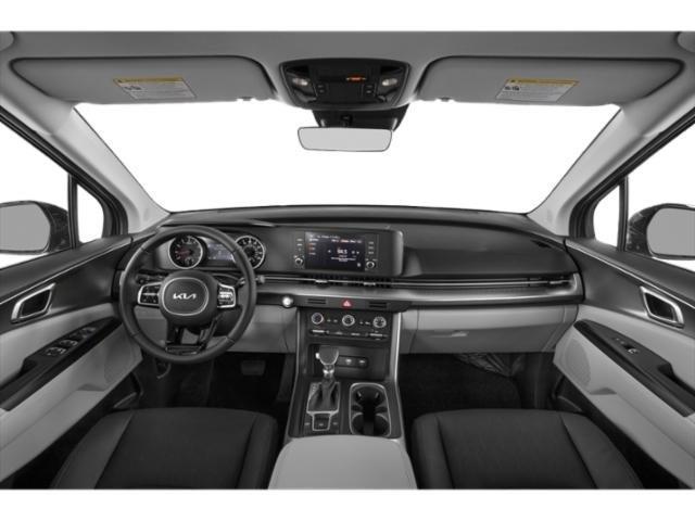 used 2024 Kia Carnival car, priced at $30,350