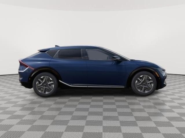 new 2025 Kia EV6 car, priced at $49,039