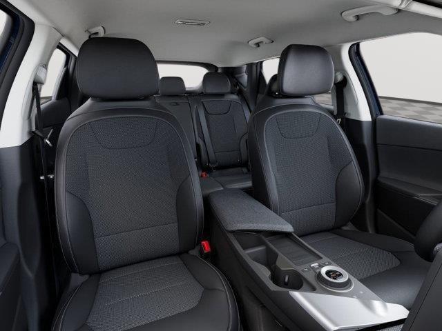 new 2025 Kia EV6 car, priced at $49,039