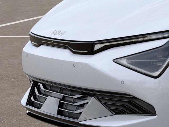 new 2025 Kia EV6 car, priced at $48,735