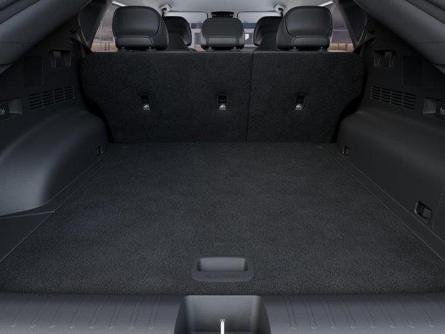 new 2025 Kia EV6 car, priced at $48,735