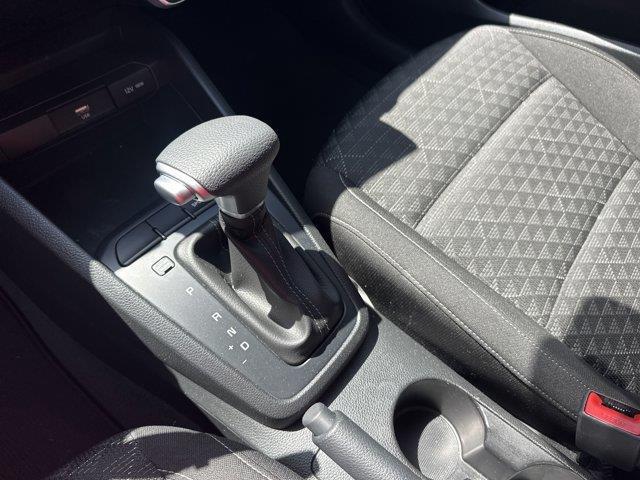 used 2022 Kia Rio car, priced at $12,990