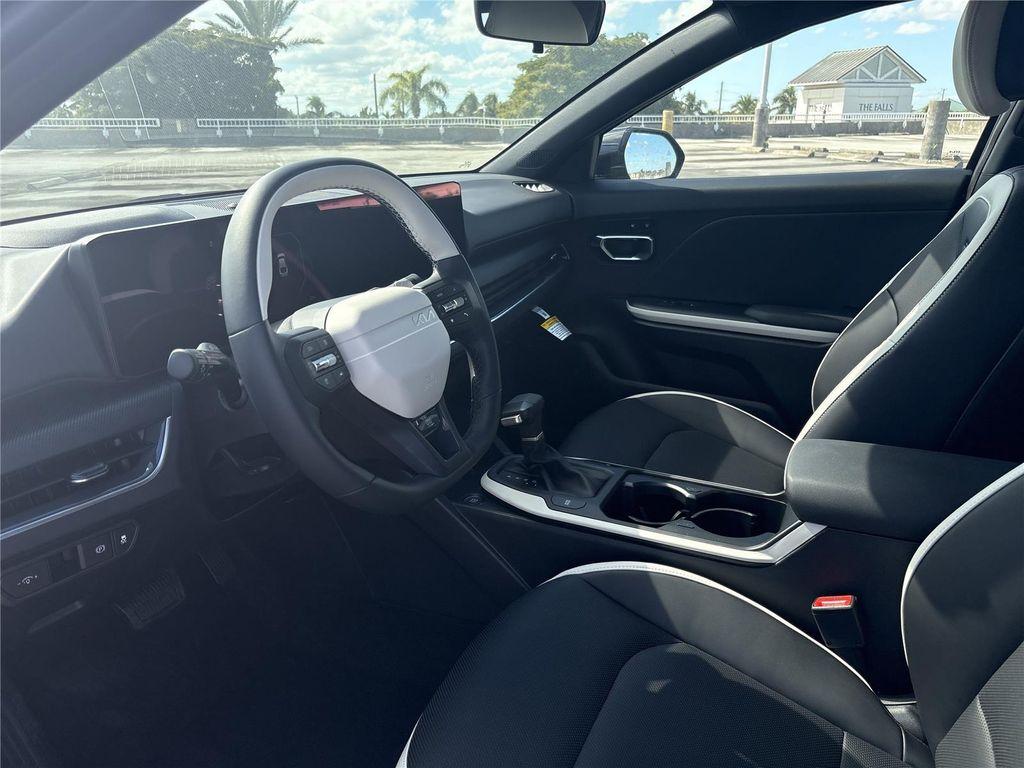 new 2025 Kia K4 car, priced at $28,004