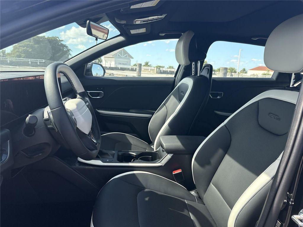 new 2025 Kia K4 car, priced at $28,004