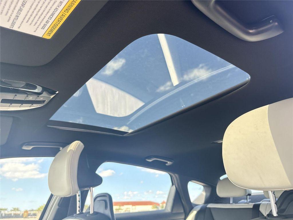 new 2025 Kia K4 car, priced at $28,004