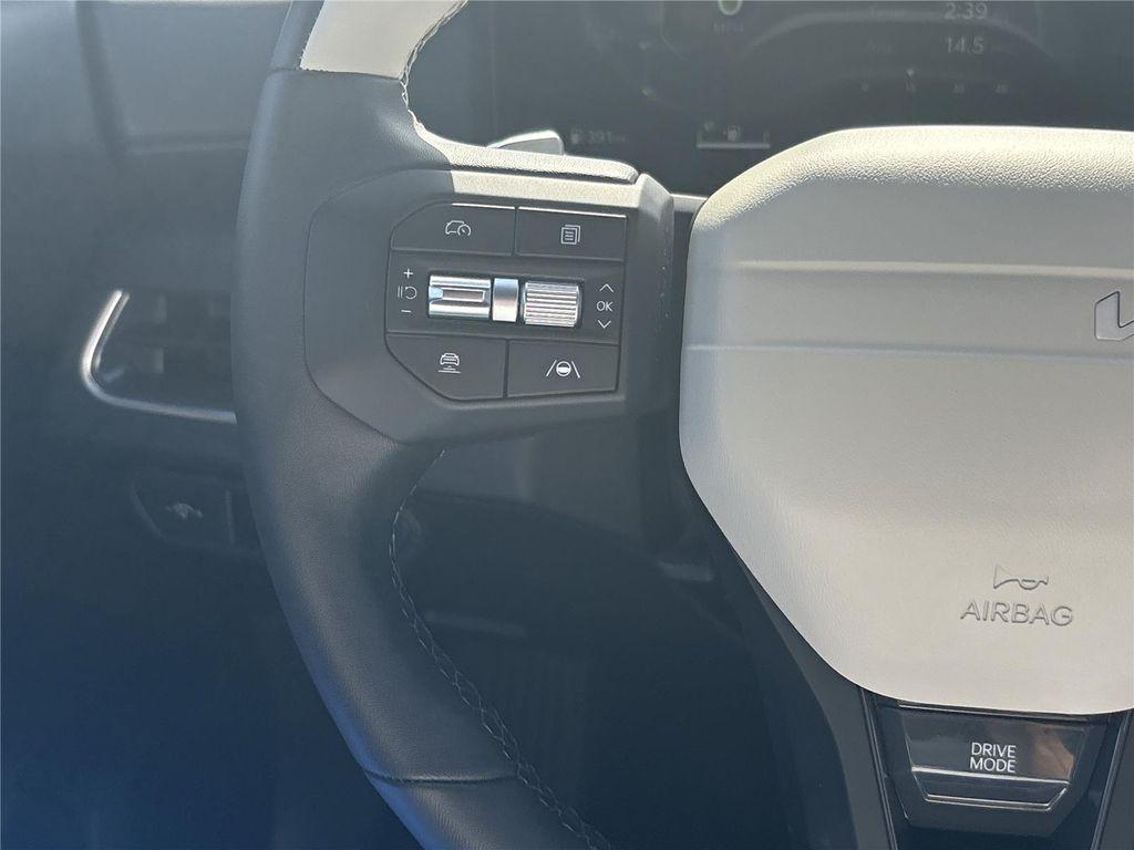 new 2025 Kia K4 car, priced at $28,004