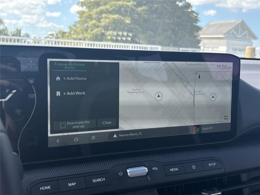 new 2025 Kia K4 car, priced at $28,004