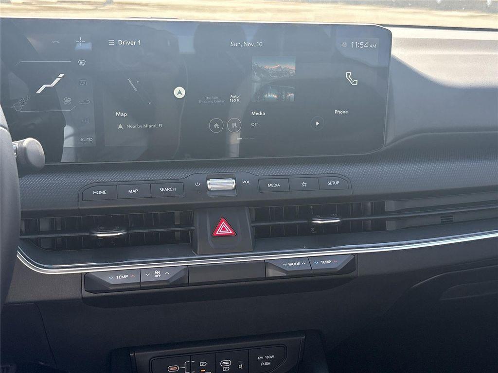 new 2025 Kia K4 car, priced at $28,004