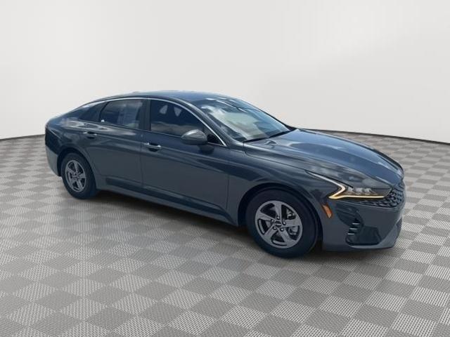 used 2023 Kia K5 car, priced at $20,944
