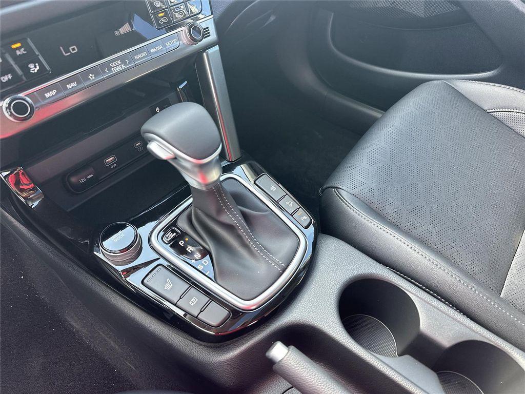 new 2026 Kia Seltos car, priced at $28,441