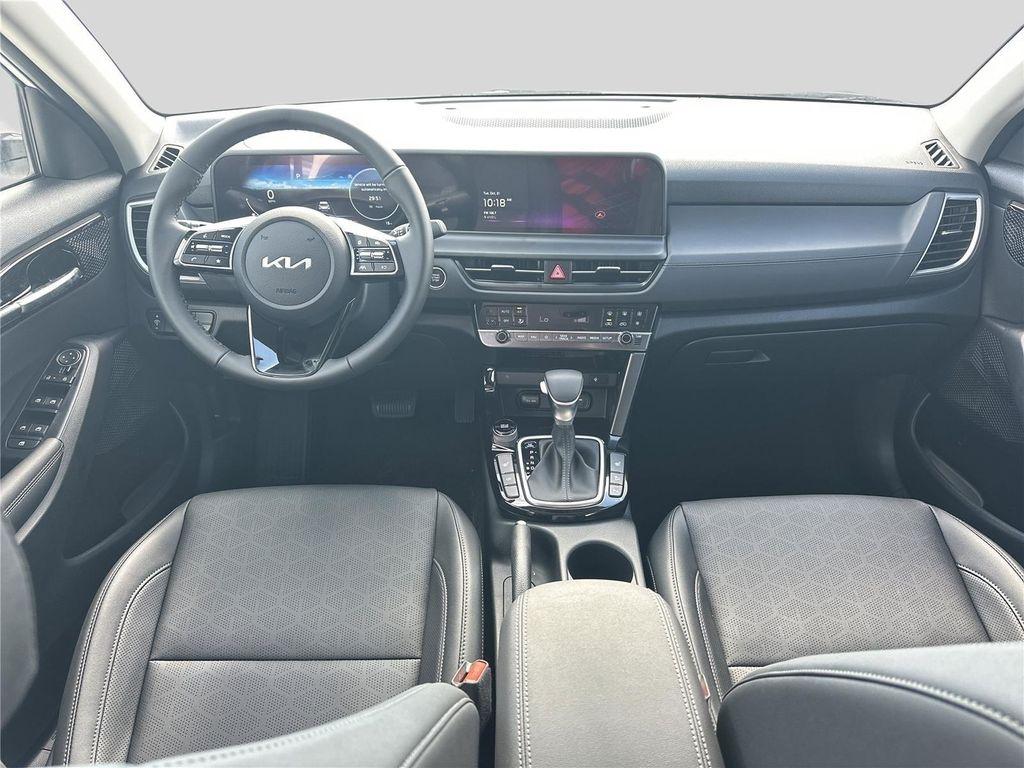 new 2026 Kia Seltos car, priced at $28,441