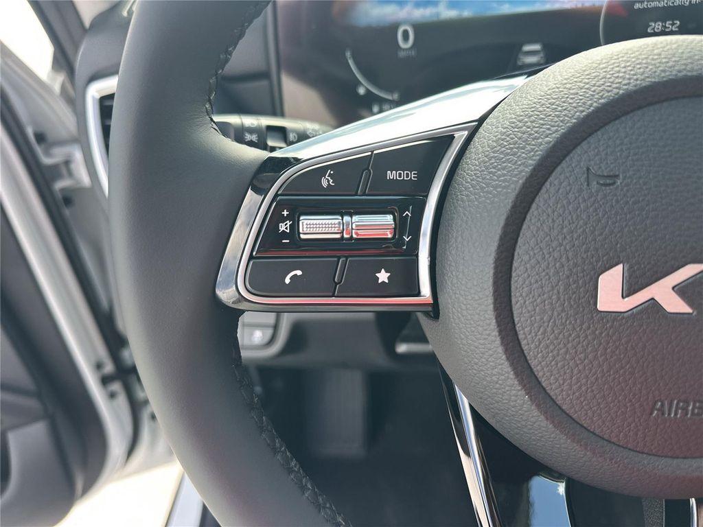 new 2026 Kia Seltos car, priced at $28,441