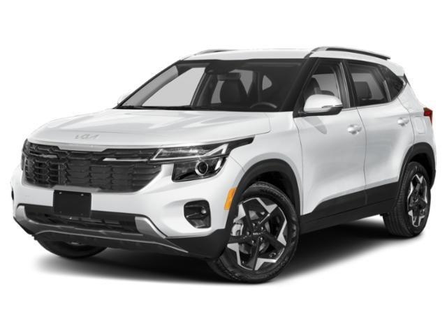 new 2026 Kia Seltos car, priced at $29,170