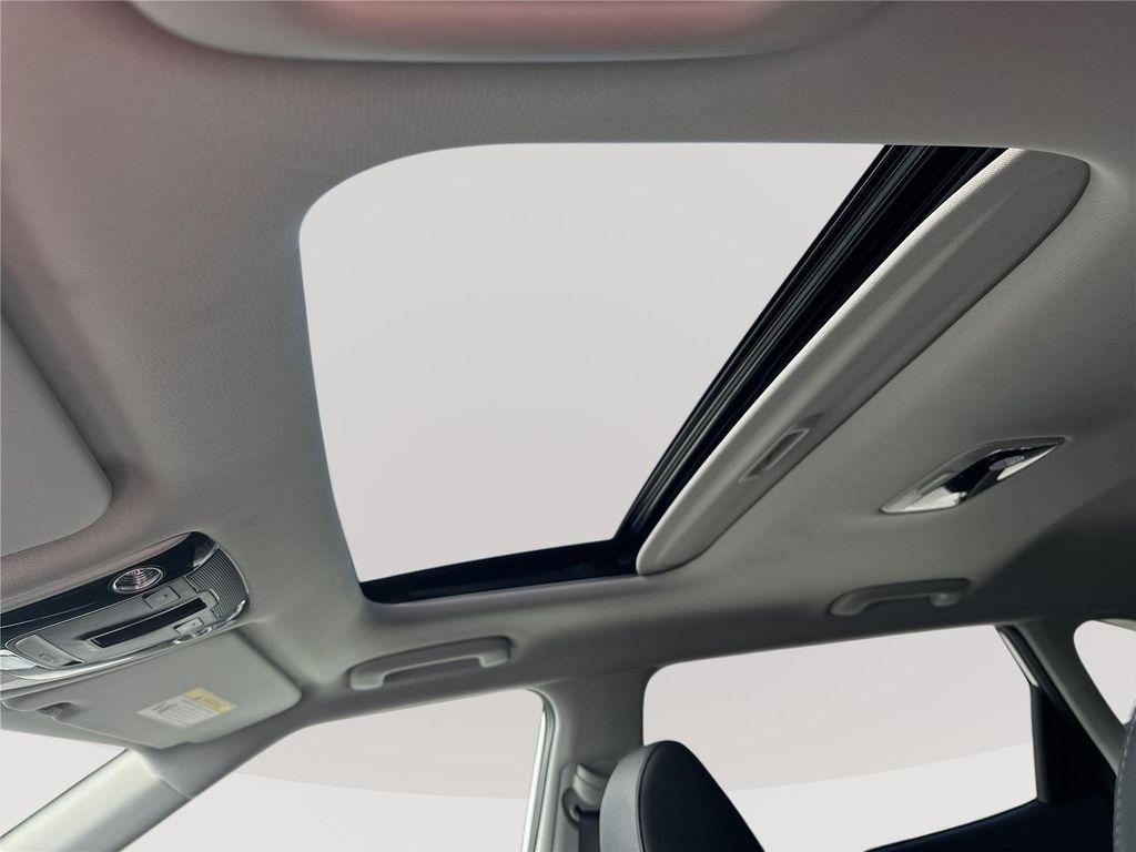 new 2026 Kia Seltos car, priced at $28,441