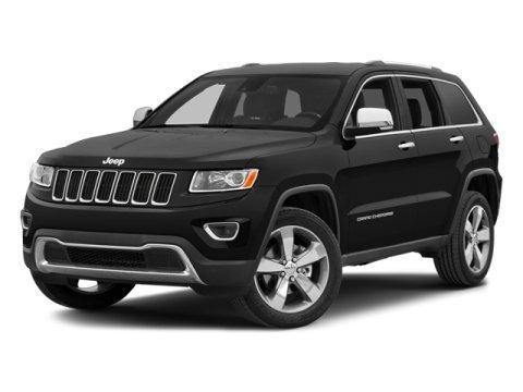 used 2014 Jeep Grand Cherokee car, priced at $9,950