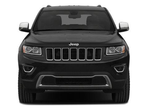 used 2014 Jeep Grand Cherokee car, priced at $9,950