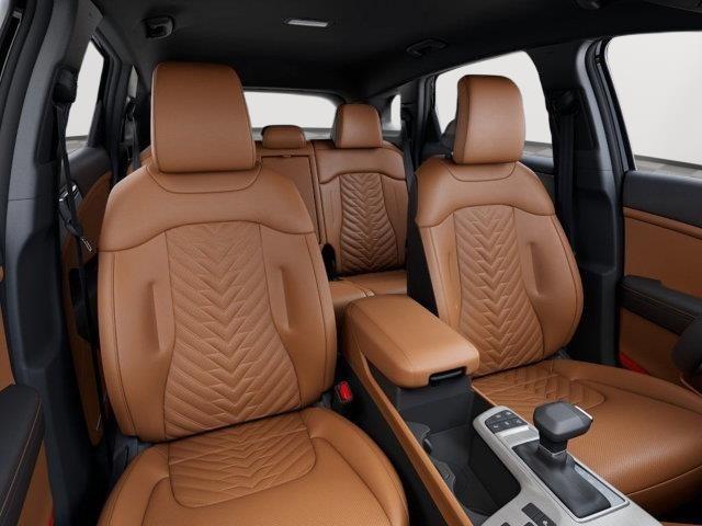 new 2026 Kia Sportage car, priced at $34,585