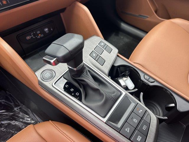 new 2026 Kia Sportage car, priced at $34,585