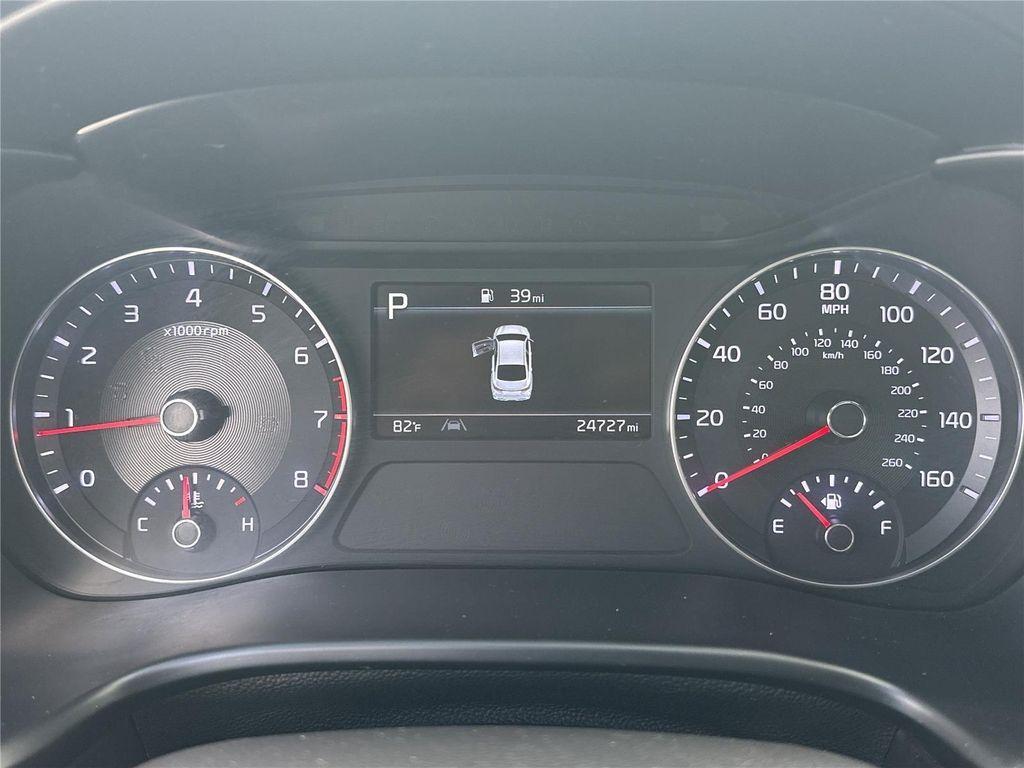 used 2022 Kia Forte car, priced at $18,940