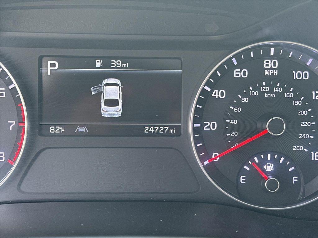 used 2022 Kia Forte car, priced at $18,940