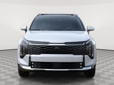 new 2026 Kia Sportage car, priced at $38,380