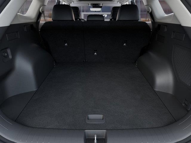 new 2026 Kia Sportage car, priced at $38,380