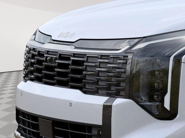 new 2026 Kia Sportage car, priced at $38,380