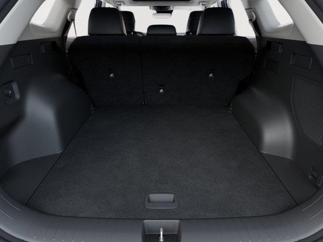 new 2026 Kia Sportage car, priced at $38,380