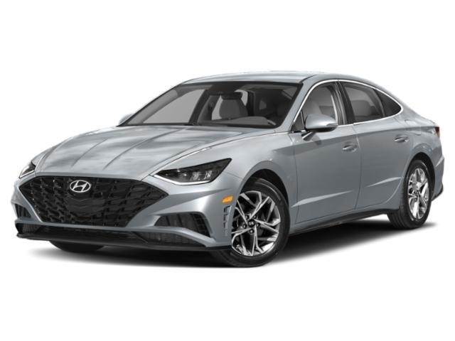used 2023 Hyundai Sonata car, priced at $18,850