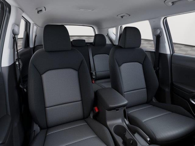 new 2025 Kia Soul car, priced at $22,405