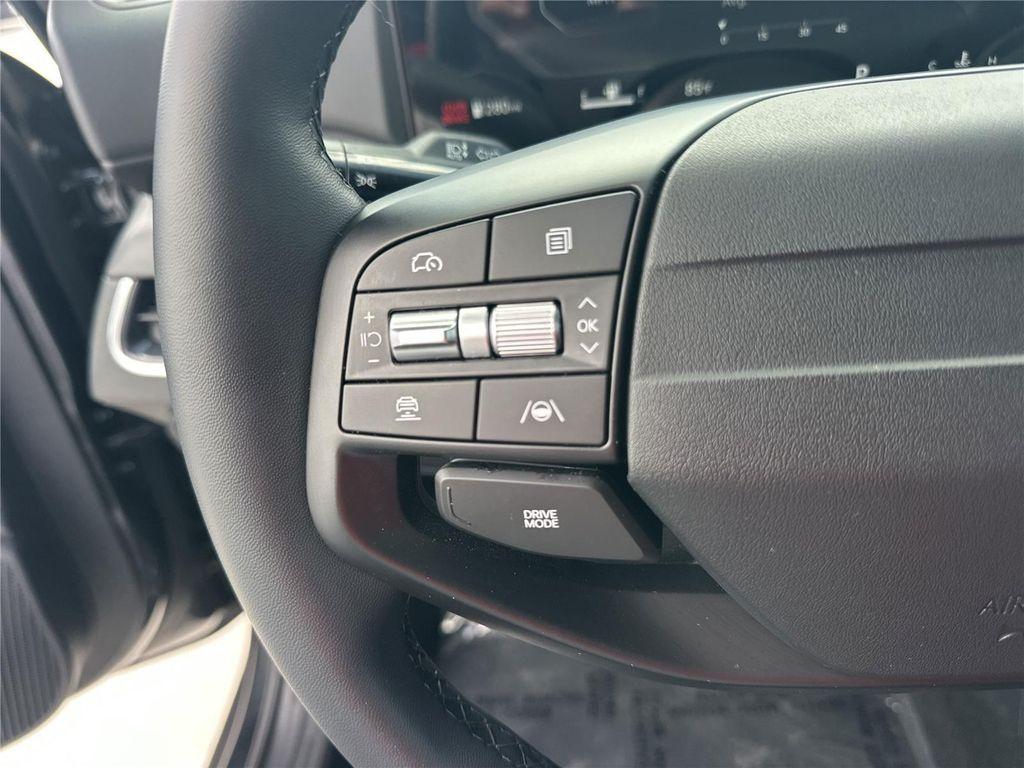 used 2025 Kia K4 car, priced at $21,250
