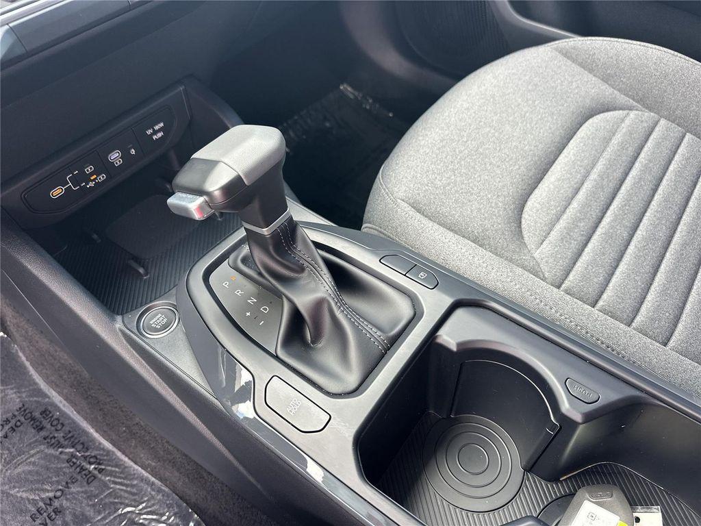 used 2025 Kia K4 car, priced at $21,250
