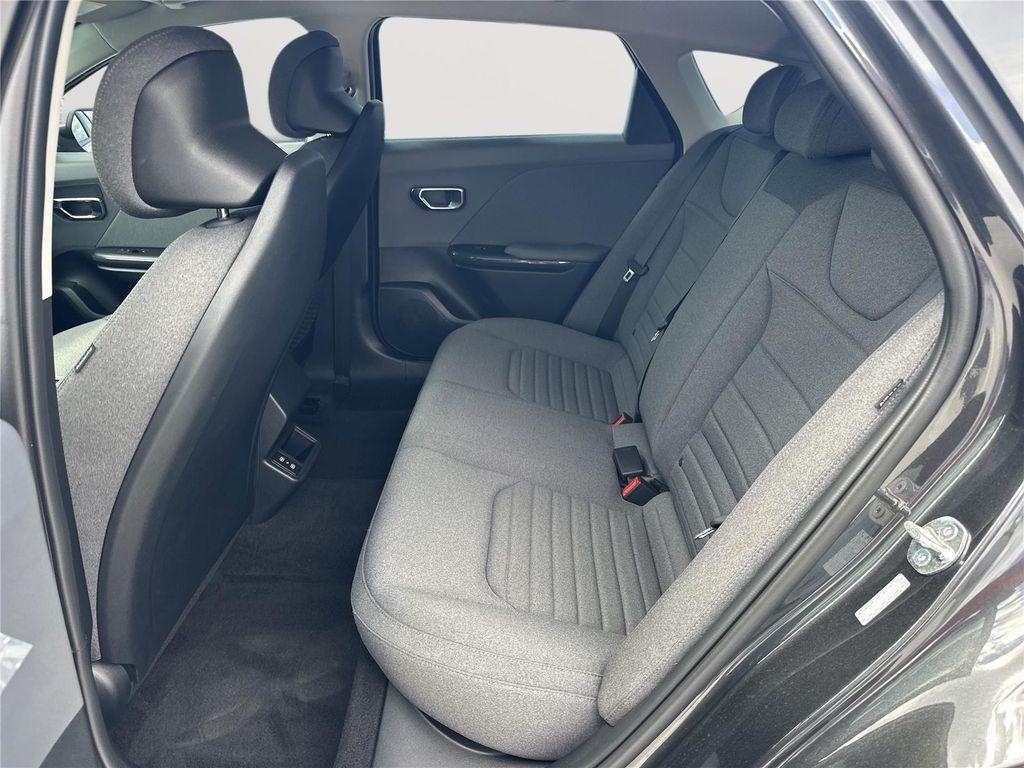 used 2025 Kia K4 car, priced at $21,250