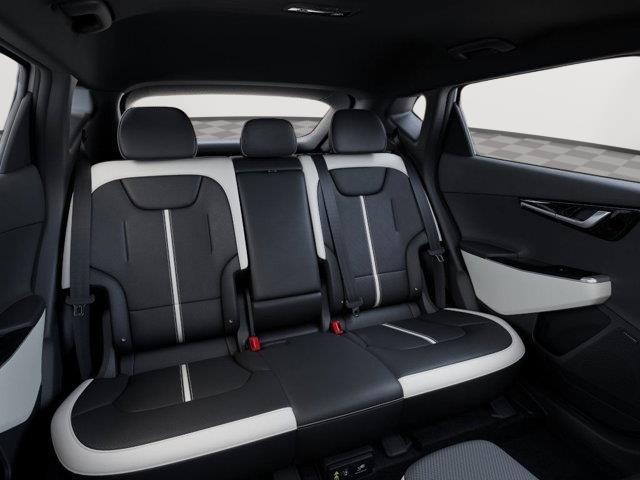 new 2025 Kia EV6 car, priced at $54,993