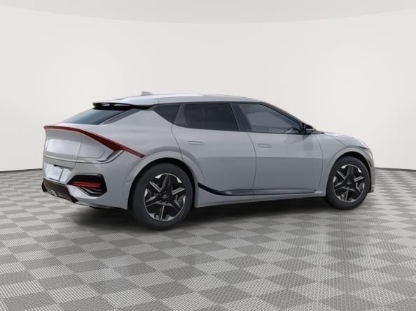 new 2025 Kia EV6 car, priced at $54,993