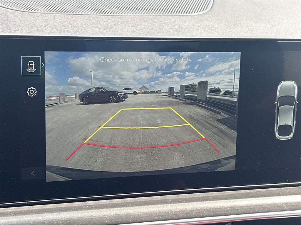 new 2026 Kia K5 car, priced at $29,328