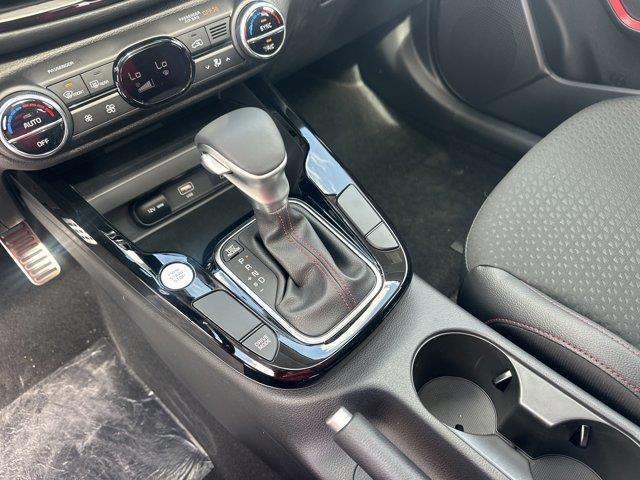new 2025 Kia Soul car, priced at $25,988
