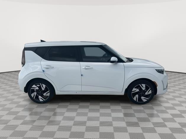 new 2025 Kia Soul car, priced at $25,725