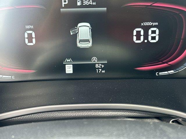 new 2025 Kia Soul car, priced at $25,988
