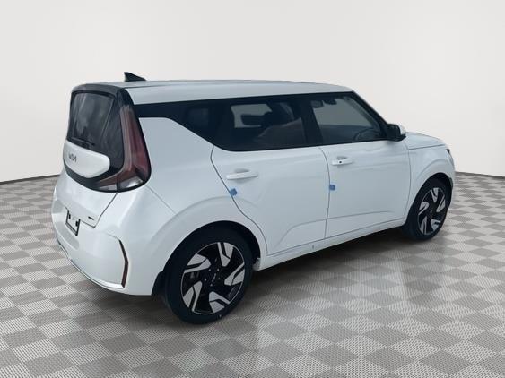 new 2025 Kia Soul car, priced at $25,725