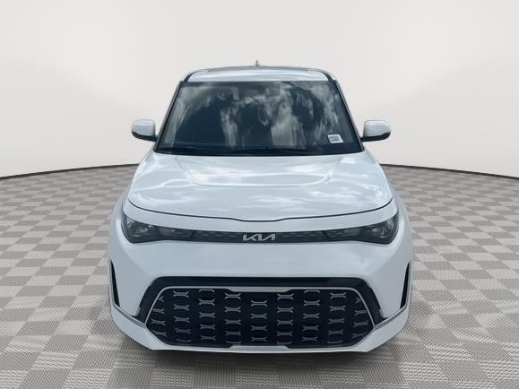 new 2025 Kia Soul car, priced at $25,725