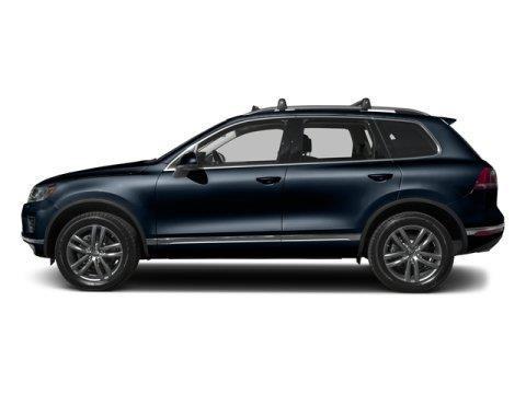 used 2016 Volkswagen Touareg car, priced at $13,425