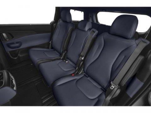 new 2025 Kia Carnival car, priced at $48,600