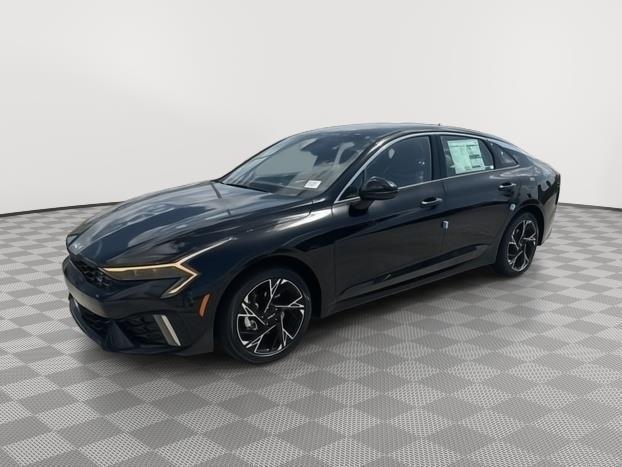 new 2025 Kia K5 car, priced at $28,959