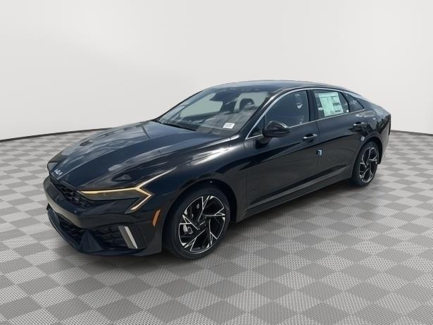 new 2025 Kia K5 car, priced at $28,959