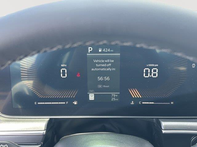 new 2025 Kia K5 car, priced at $28,959