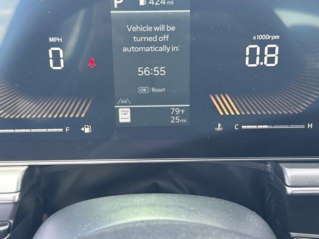 new 2025 Kia K5 car, priced at $28,959